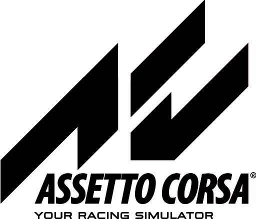 Assetto Corsa logo