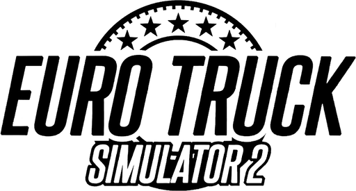 Euro Truck Simulator 2 logo