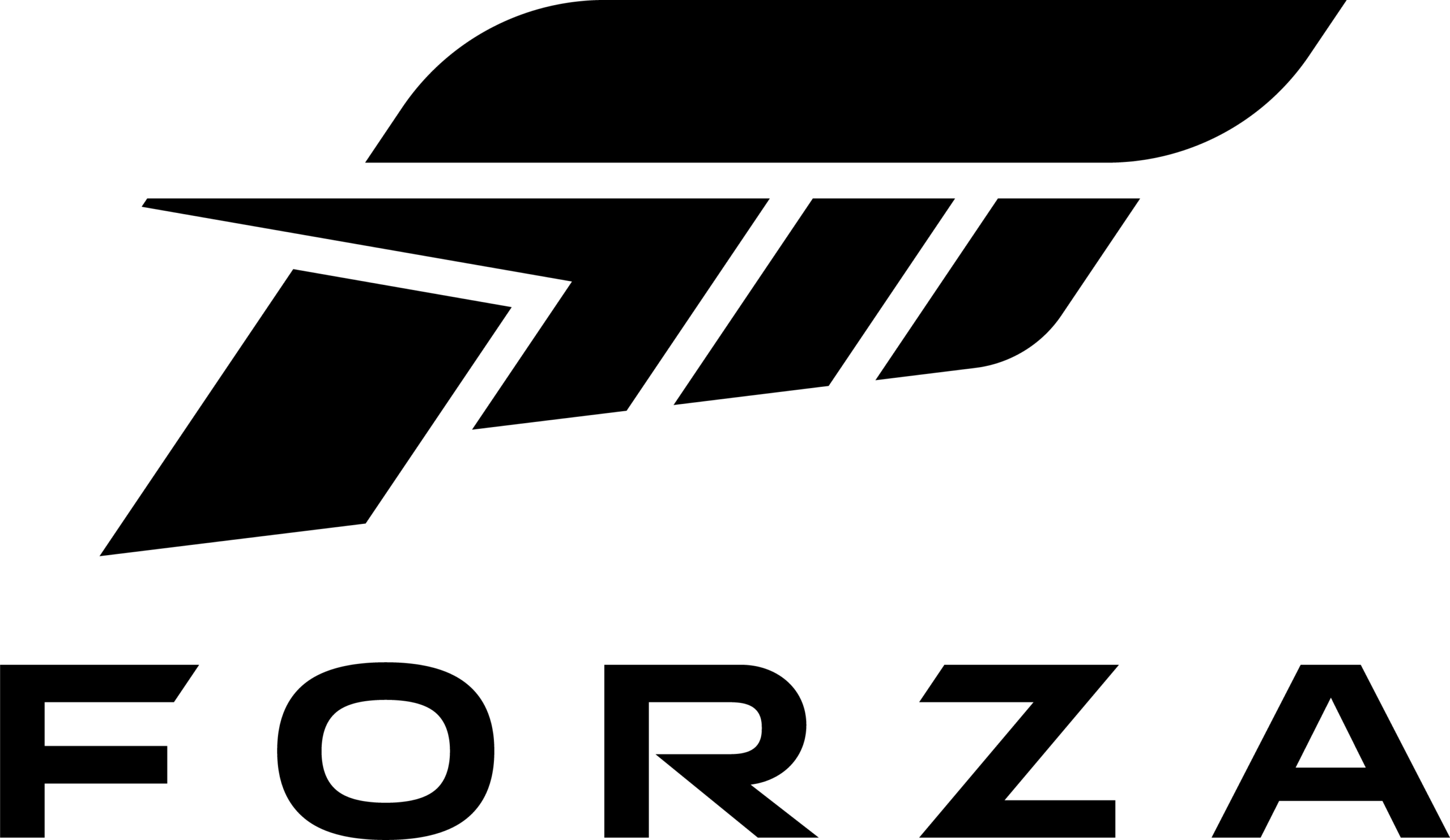 Forza Horizon logo